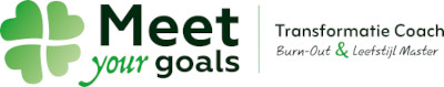 Meet your Goals